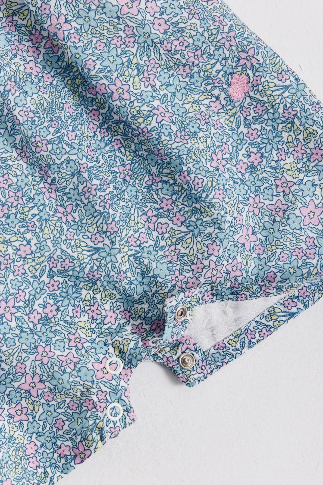 Shortall Emma Toedi
