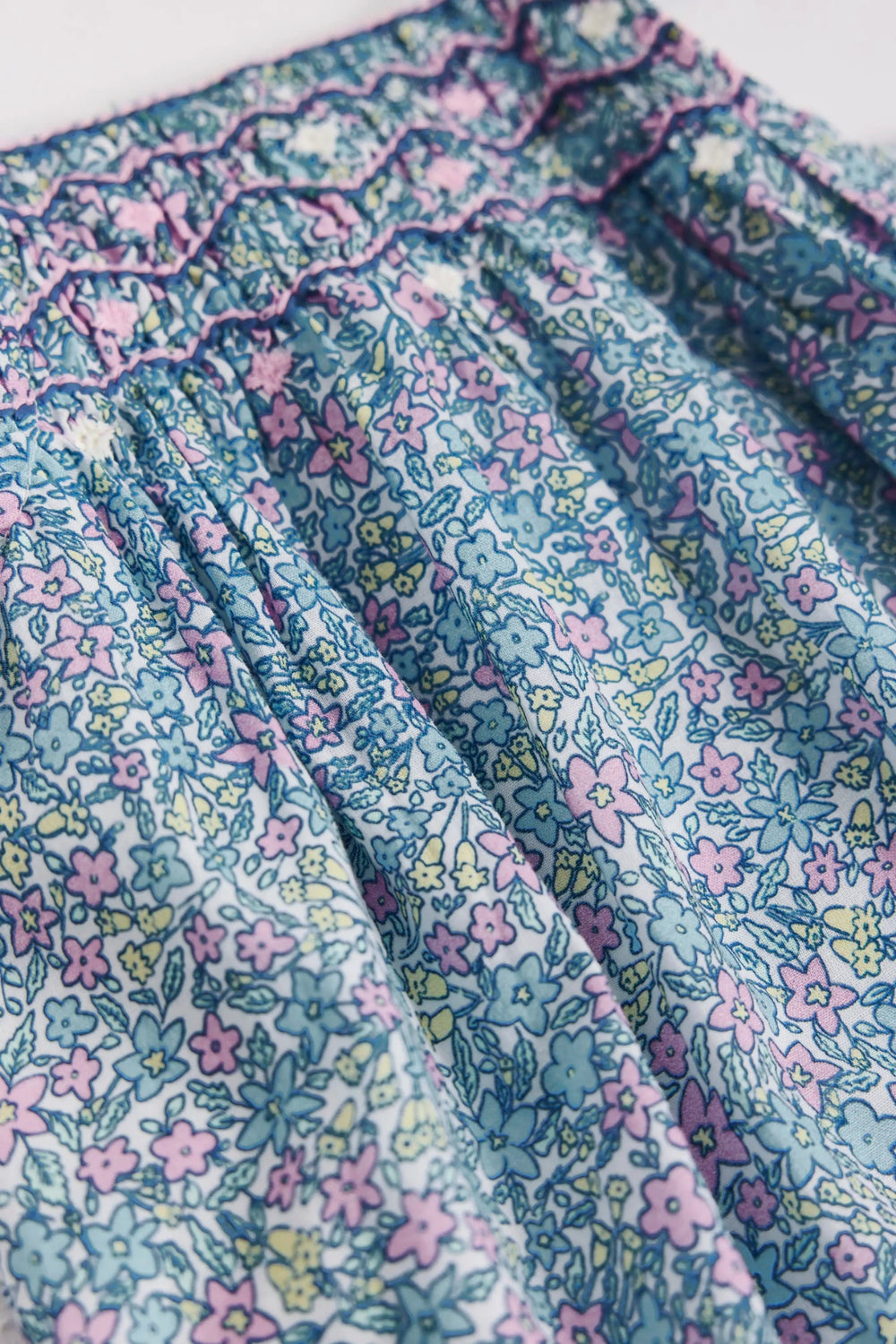 Shortall Emma Toedi