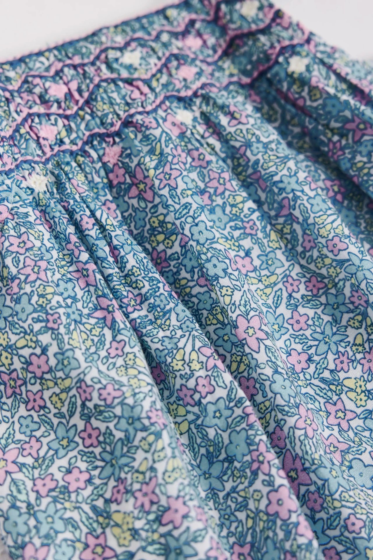Shortall Emma Toedi
