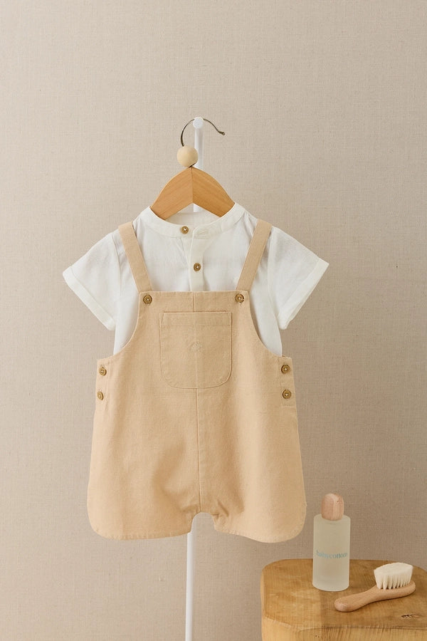 Shortall TIm Timo