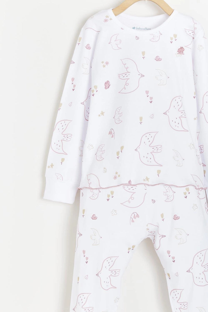 Pijama Carla Danet