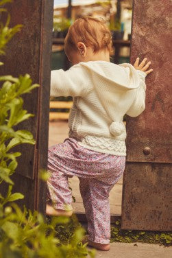 Pantalón Olivia Iris