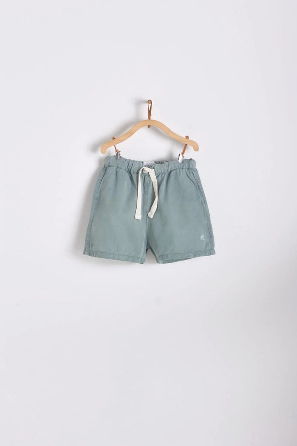 Short Francis Tencel V