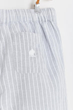 Cargar imagen en el visor de la galería, Gray Linen Pants
