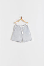Cargar imagen en el visor de la galería, Short Gray Linen
