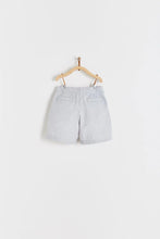 Cargar imagen en el visor de la galería, Short Gray Linen
