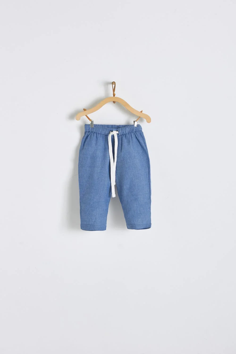 Pantalón Comfy Tencel