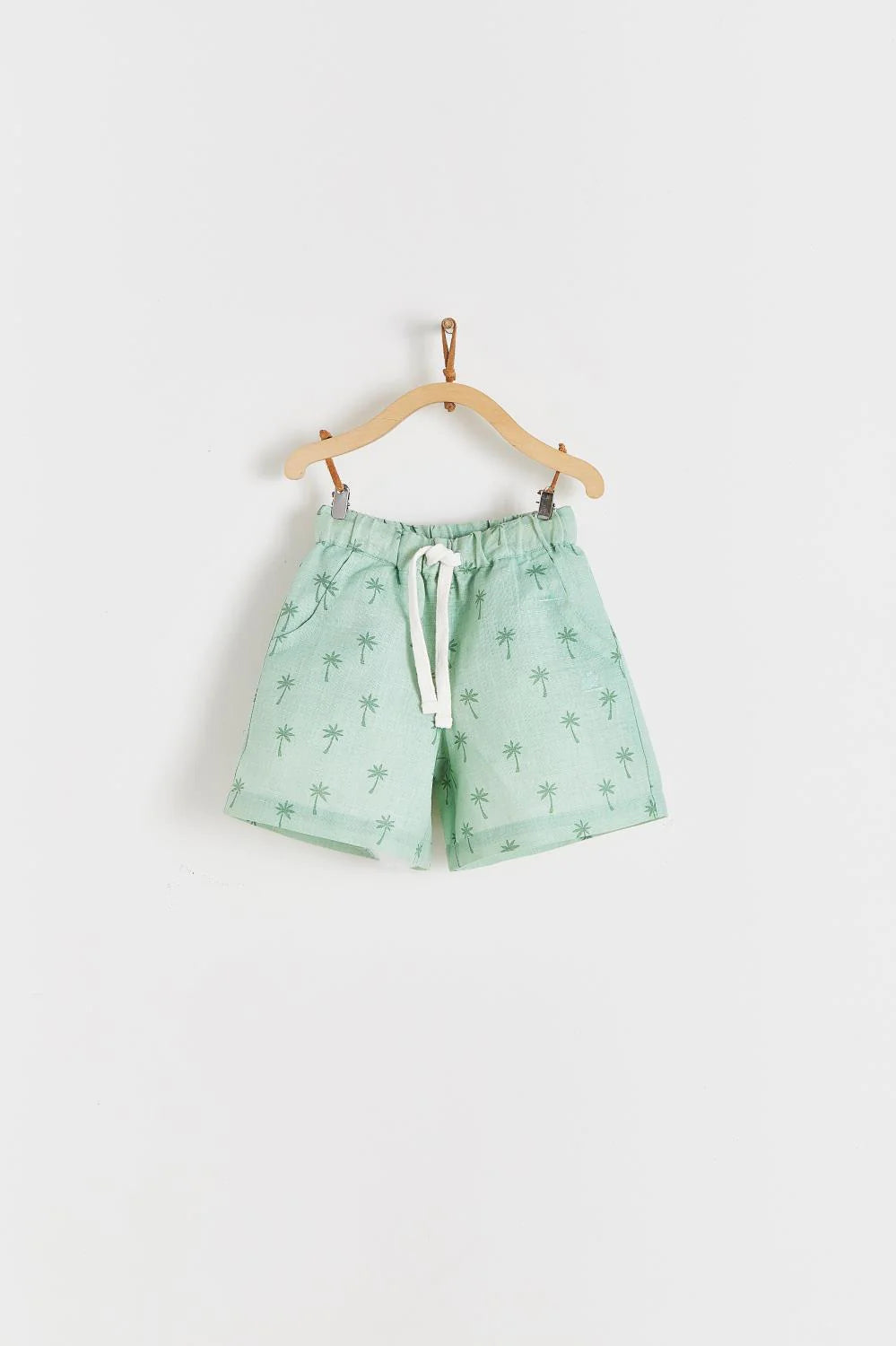 Short Palms Lino