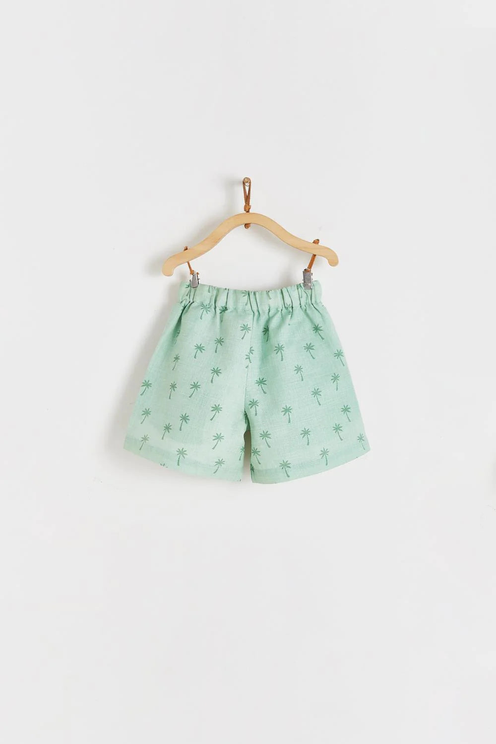 Short Palms Lino