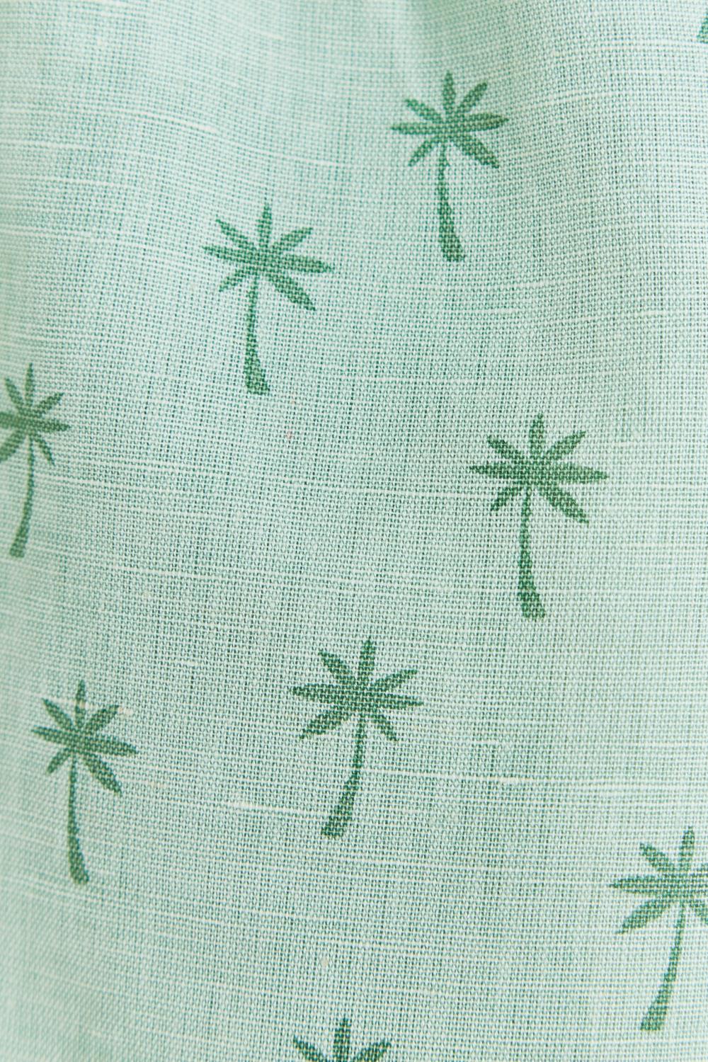 Short Palms Lino