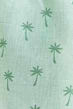 Cargar imagen en el visor de la galería, Short Palms Lino
