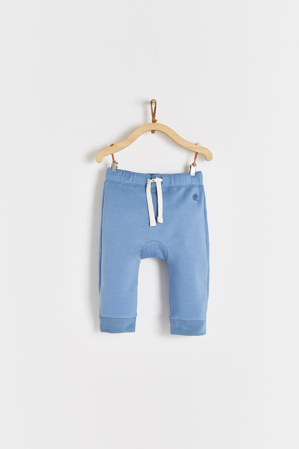 Pantalon Mini Thai Pima Colors A
