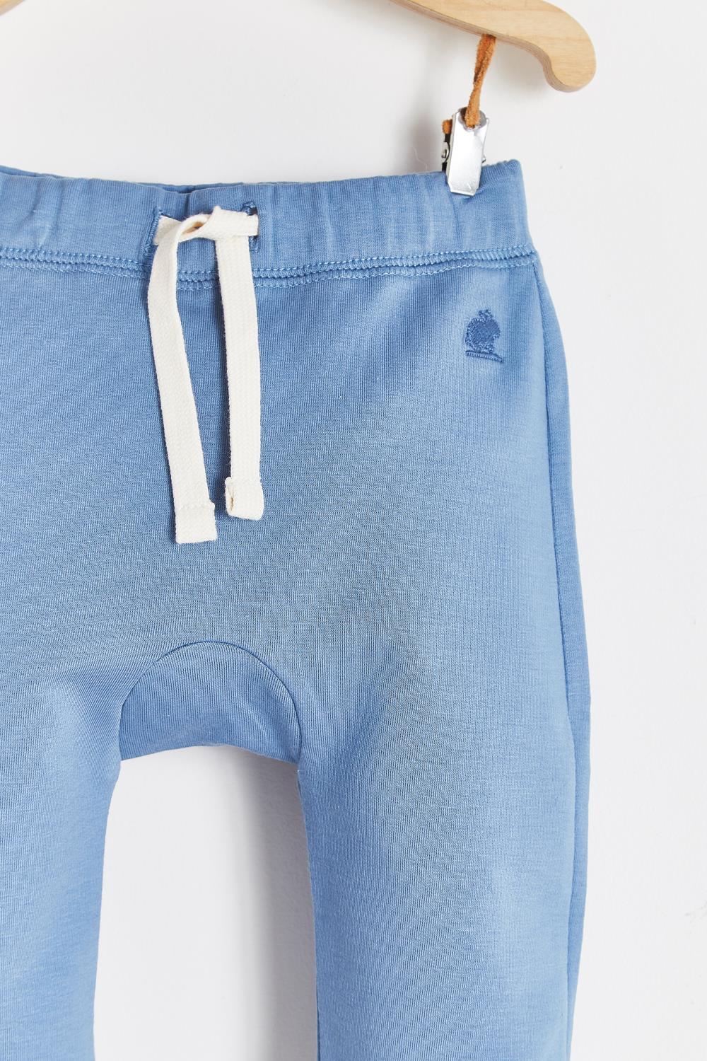 Pantalon Mini Thai Pima Colors A