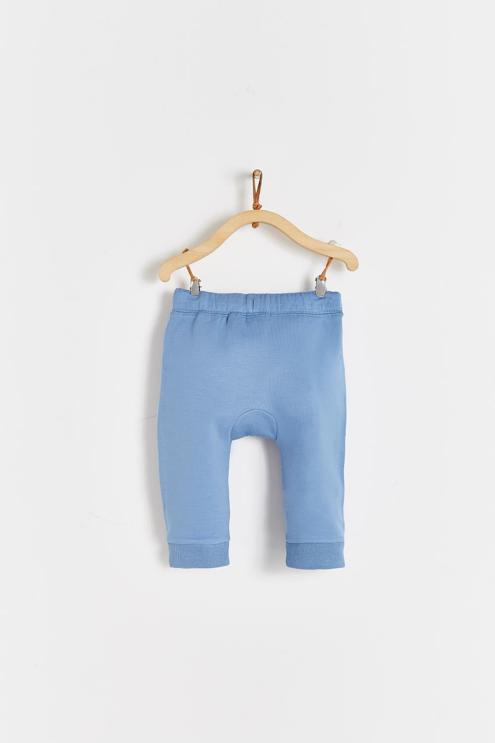 Pantalon Mini Thai Pima Colors A