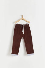 Cargar imagen en el visor de la galería, Pantalon John Bebe Corderoy M
