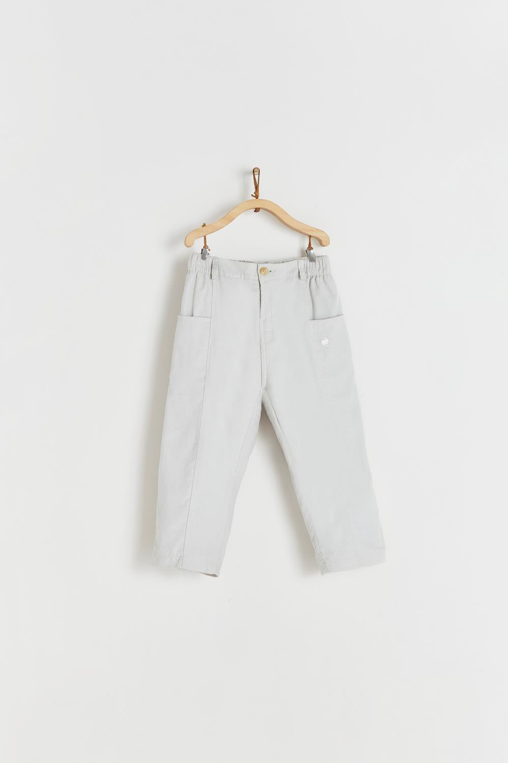 Pantalon Eliot Corderoy