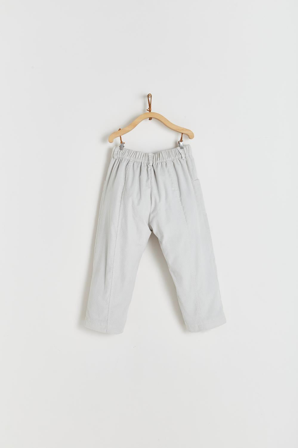 Pantalon Joaquina Bebe