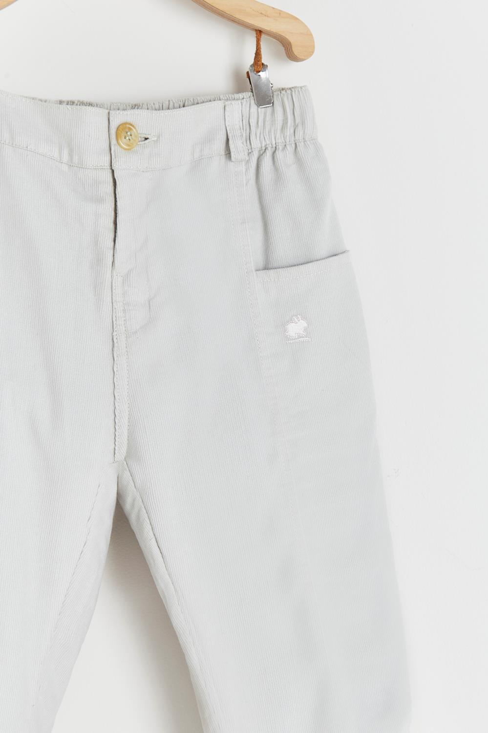 Pantalon Eliot Corderoy