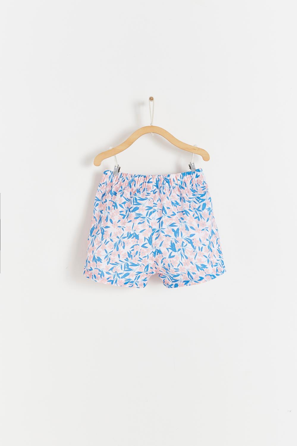 Short Diana Leticia