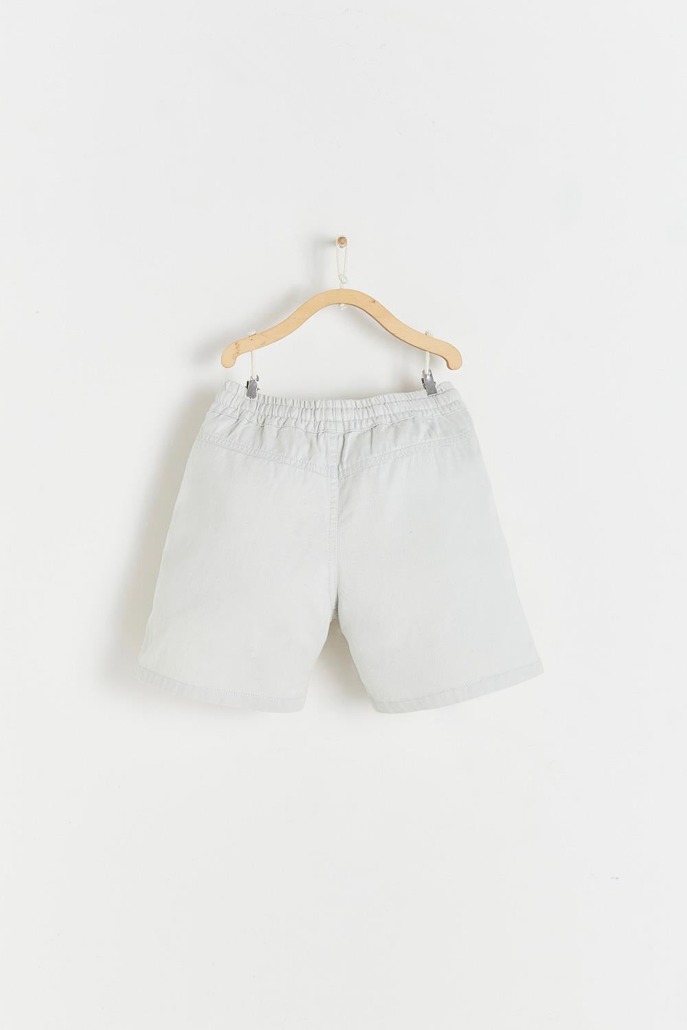 Short Francis Boat