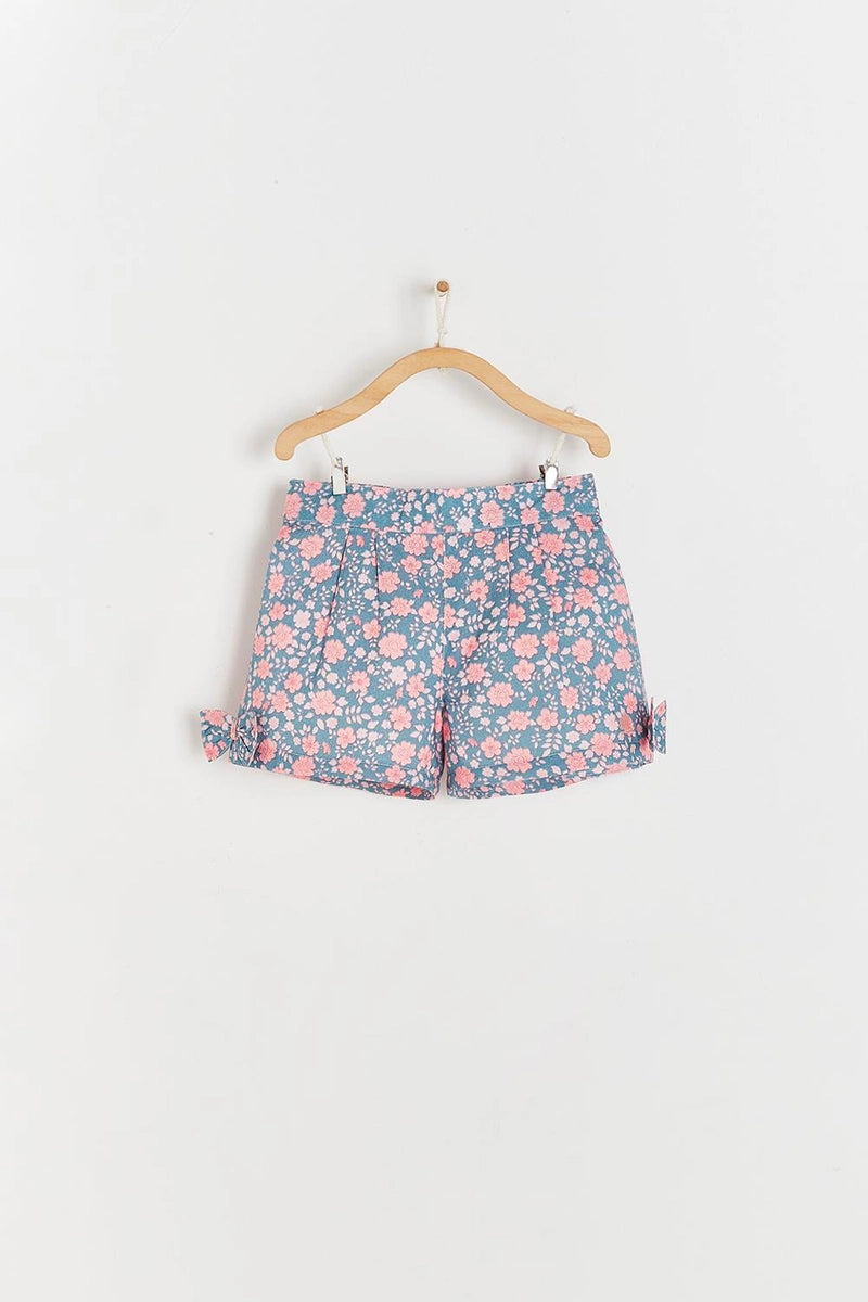 Short Margot