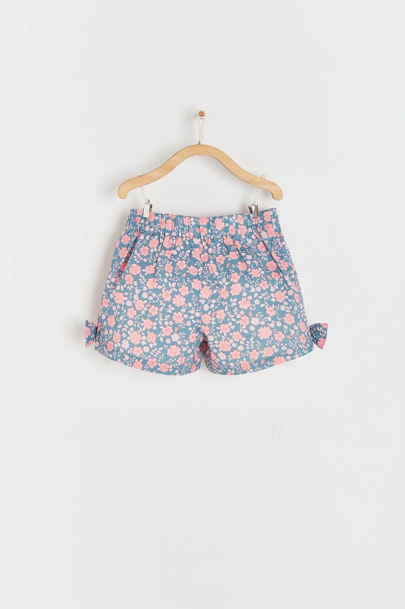 Short Margot