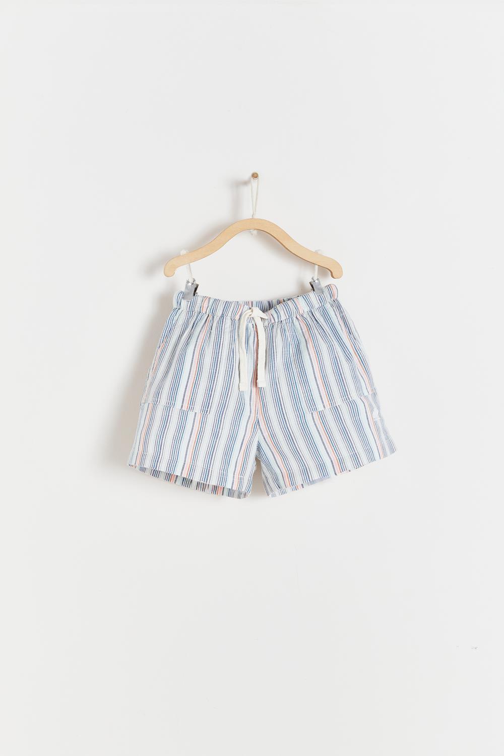 Short Francis Small