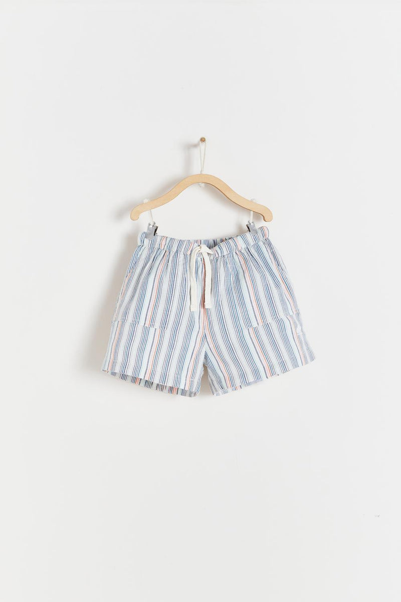 Short Francis Small