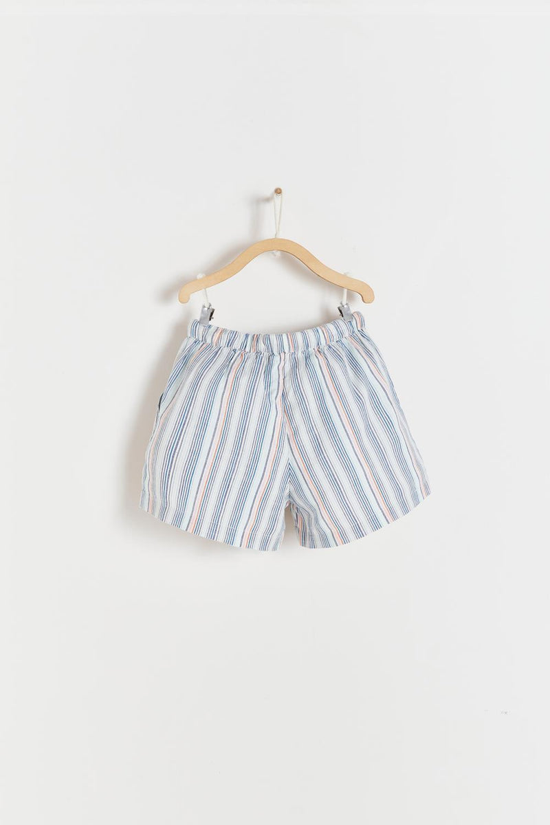 Short Francis Small