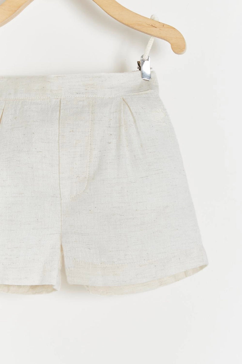 Short Bauti Lino