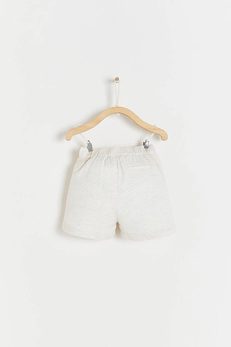 Short Bauti Lino