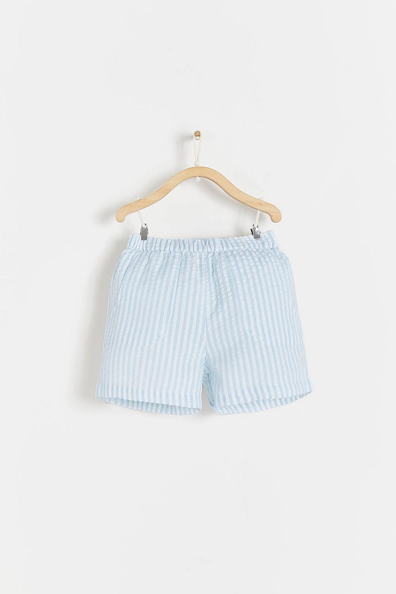 Short Clouy