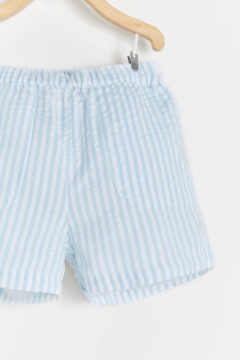 Short Clouy