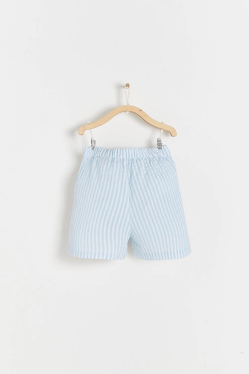 Short Clouy