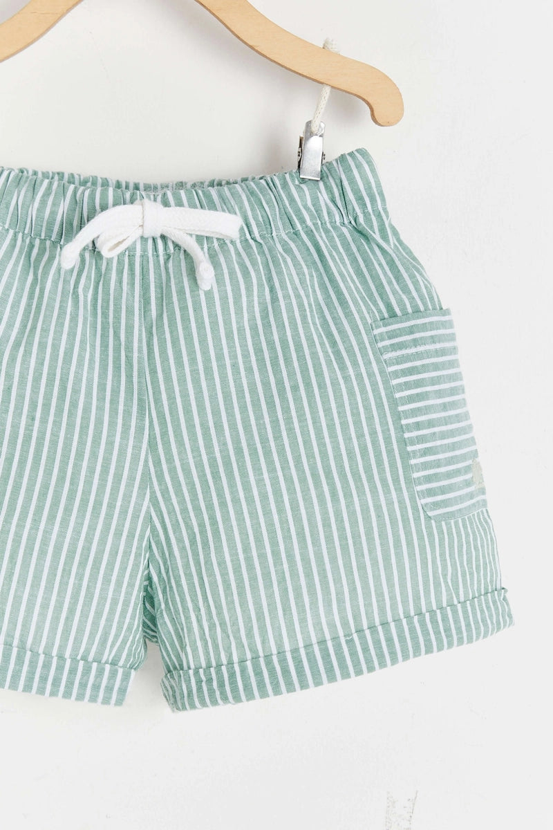 Short Francis Fredrik