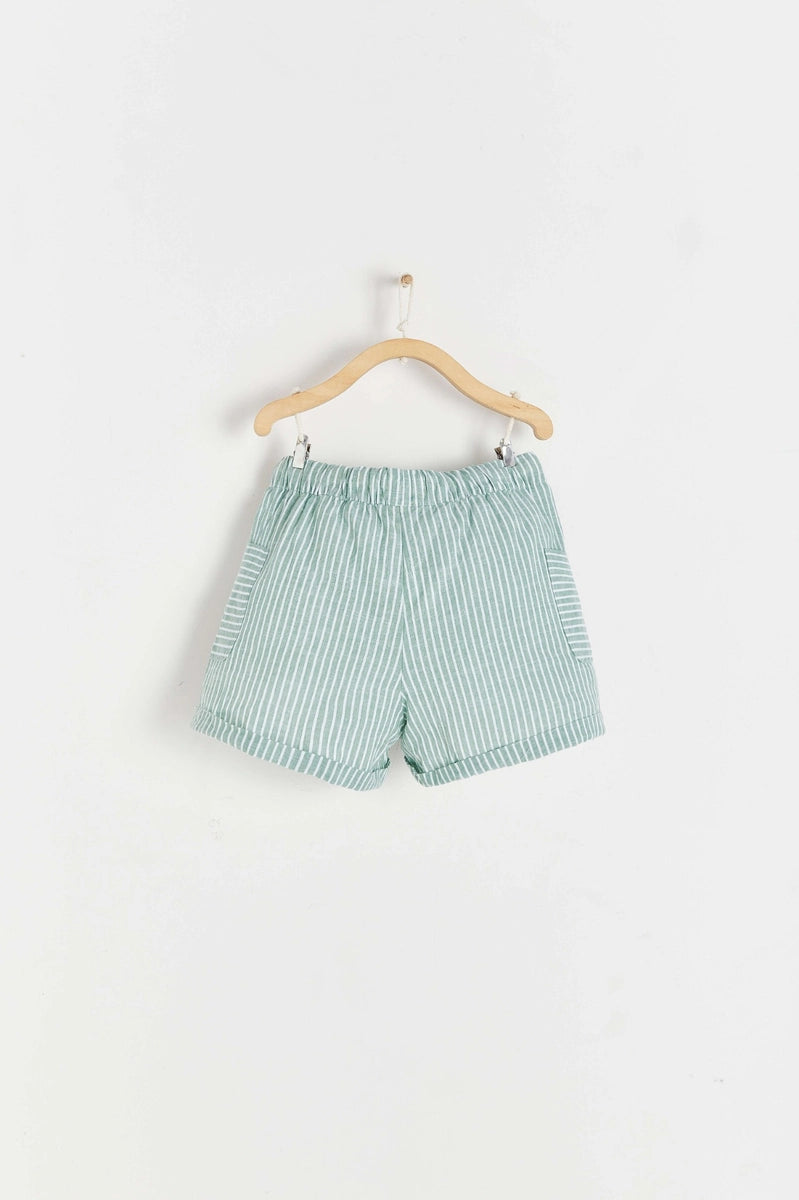Short Francis Fredrik