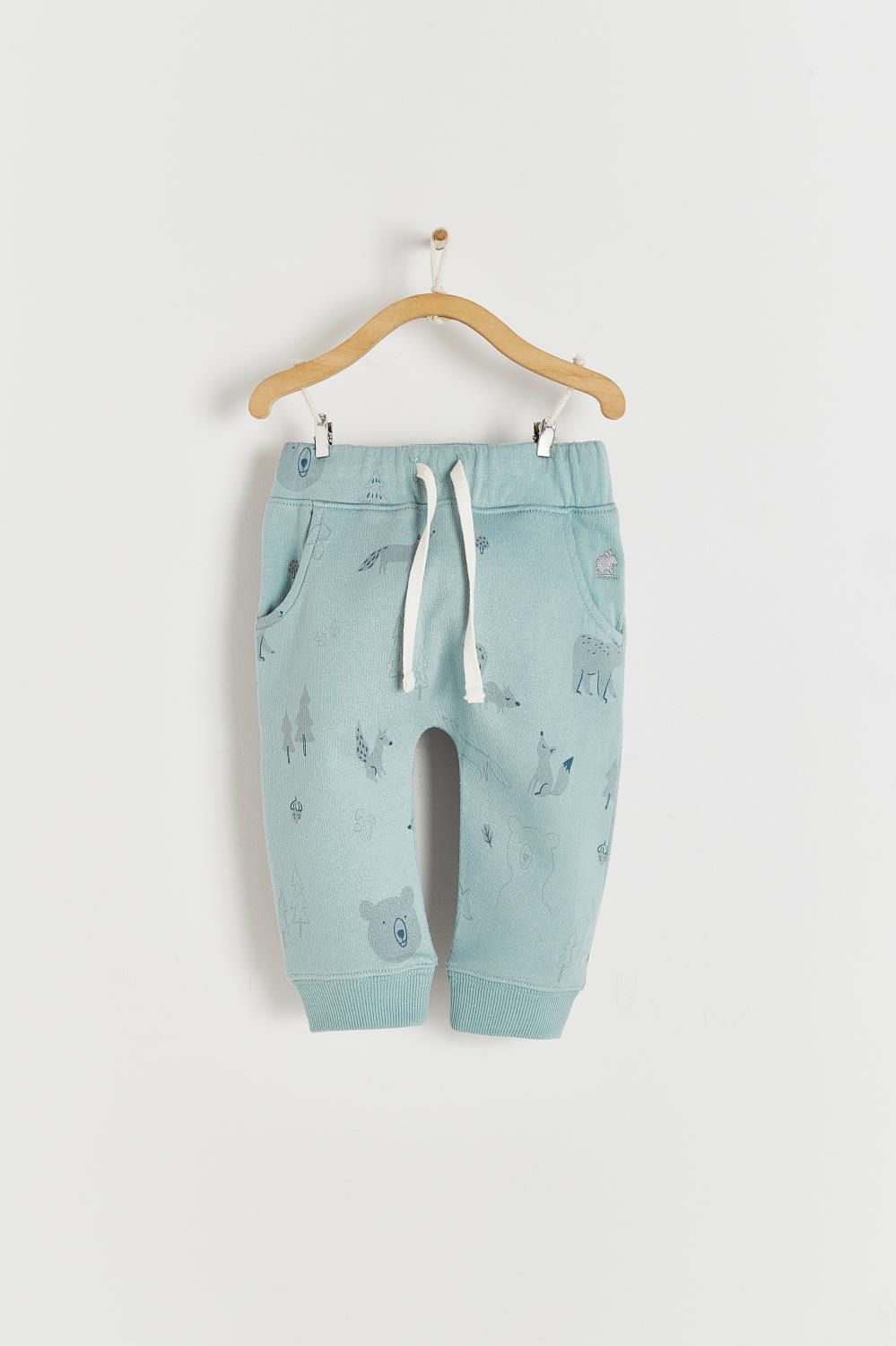 Jogger June bb Merlin