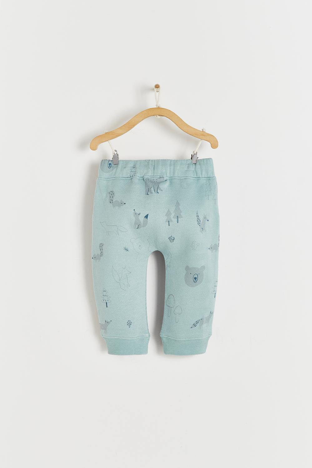 Jogger June bb Merlin