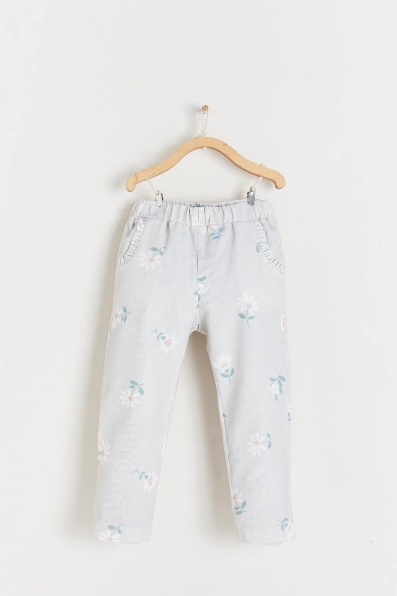 Pantalón Eli Floral