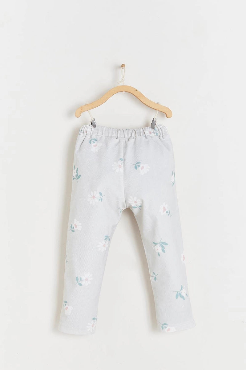 Pantalón Eli Floral