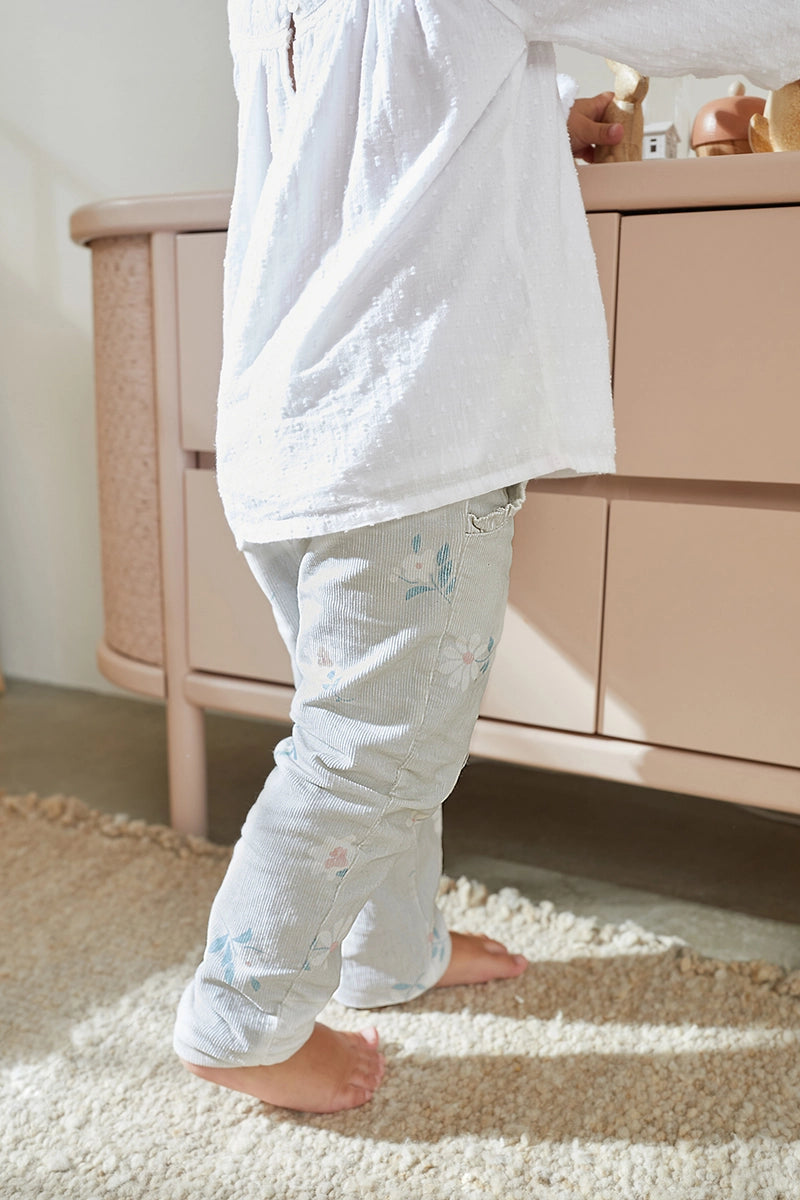 Pantalón Eli Floral
