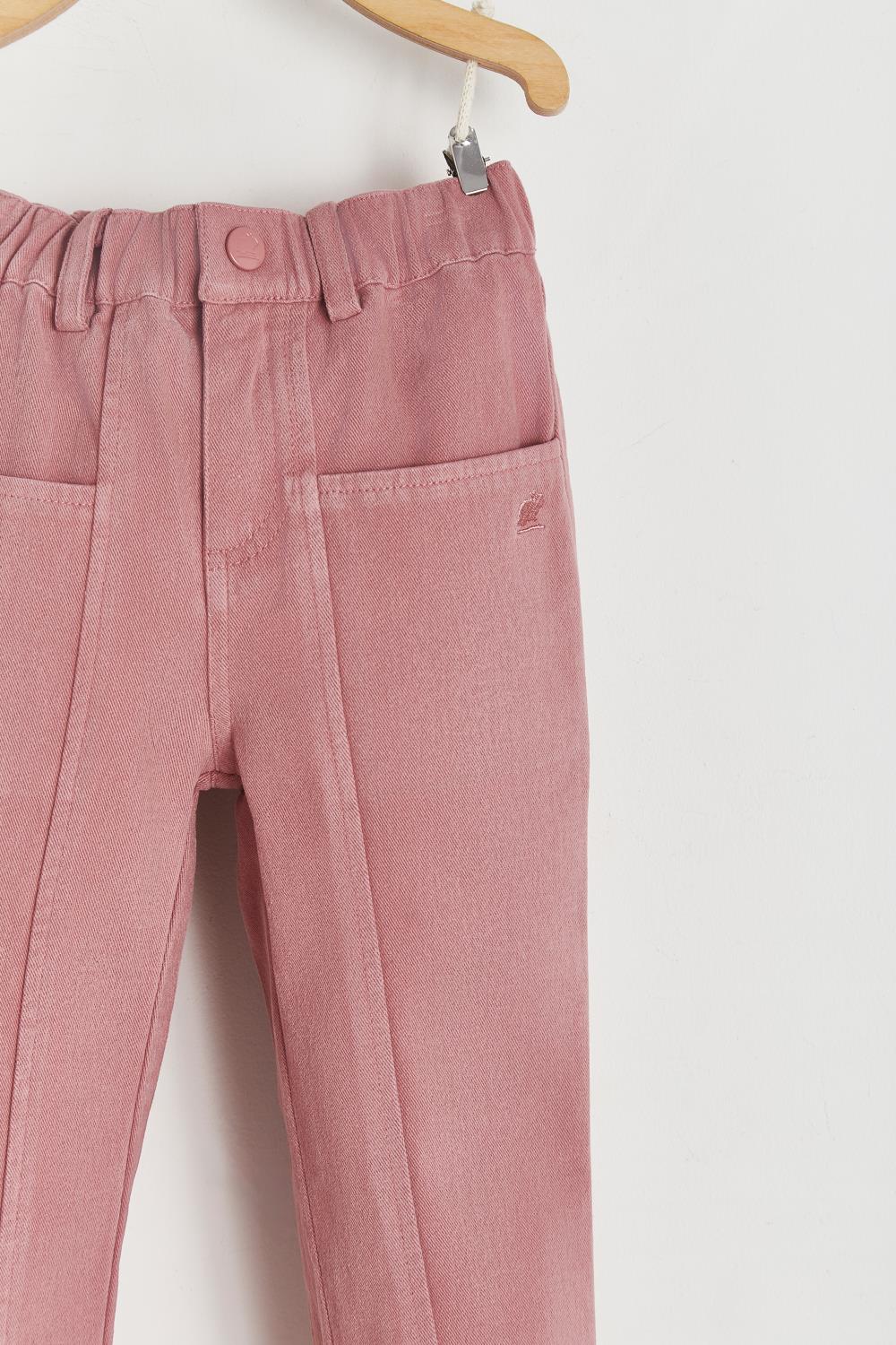 Pantalón Ana Gabardina