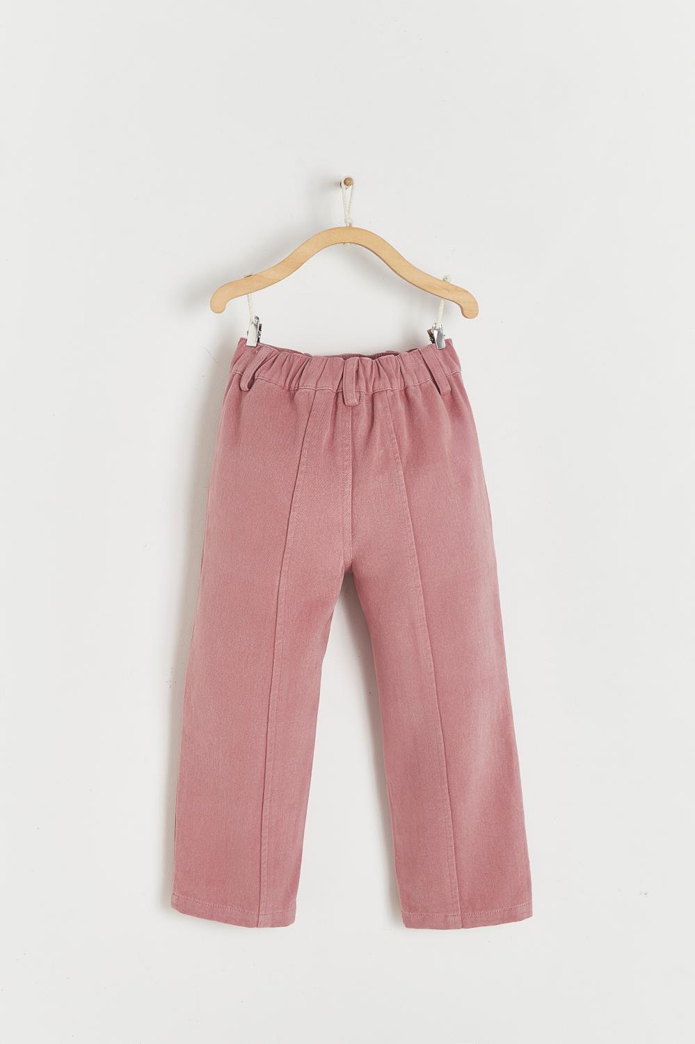 Pantalón Ana Gabardina