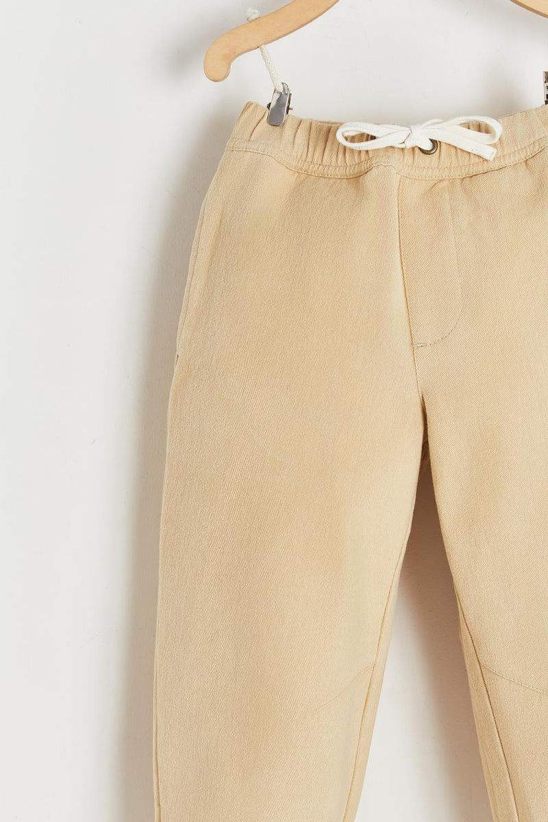 Pantalón Max Gabardina