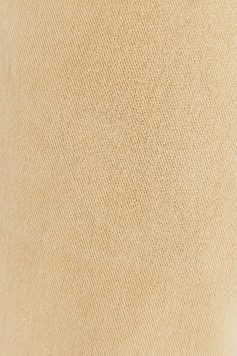 Pantalón Max Gabardina