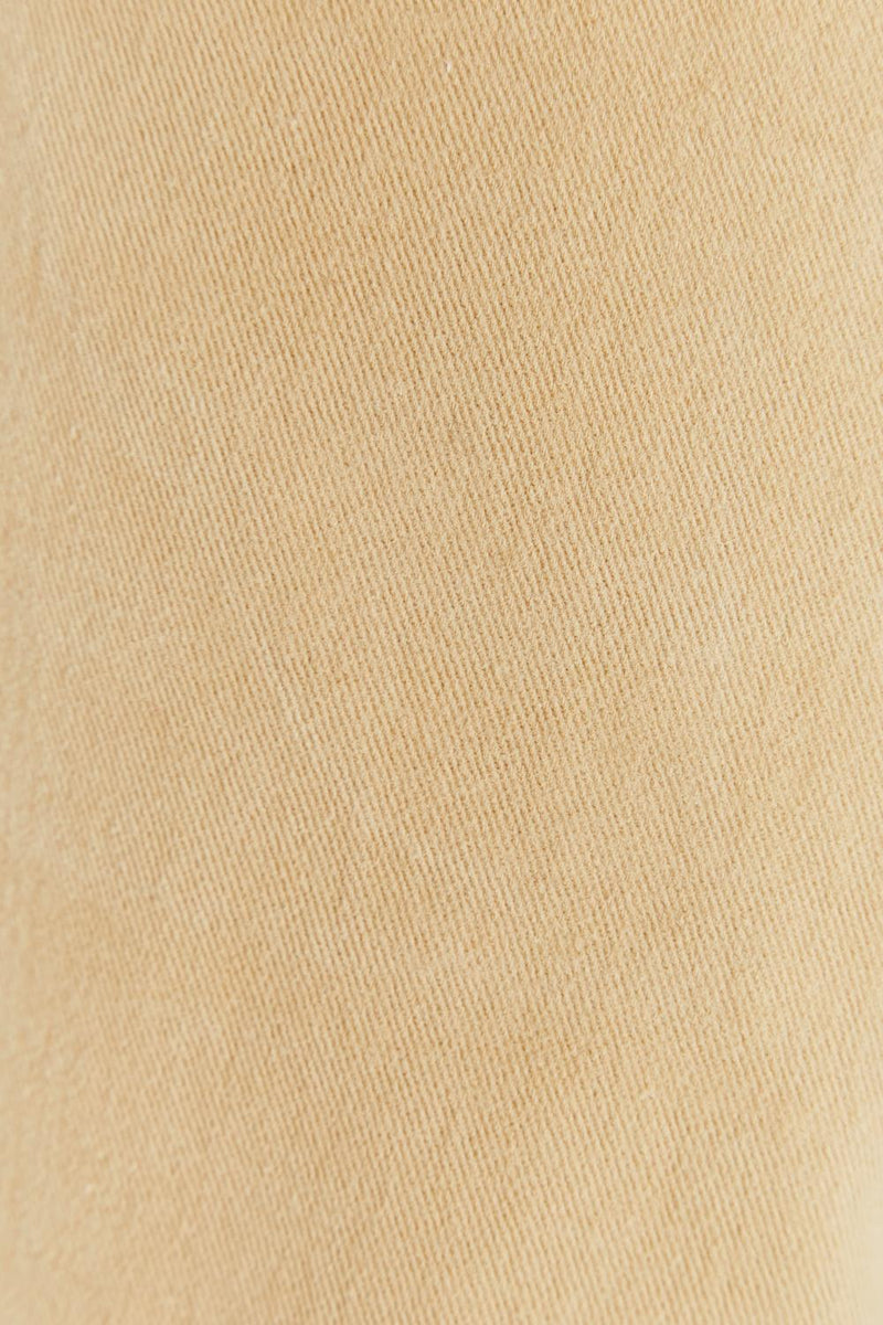 Pantalón Max Gabardina