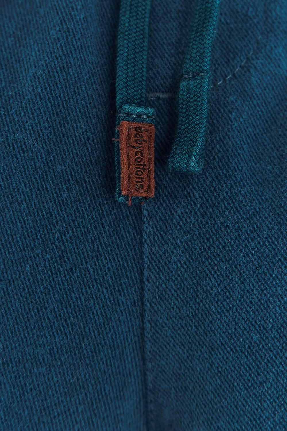 Pantalón Alex Gabardina A