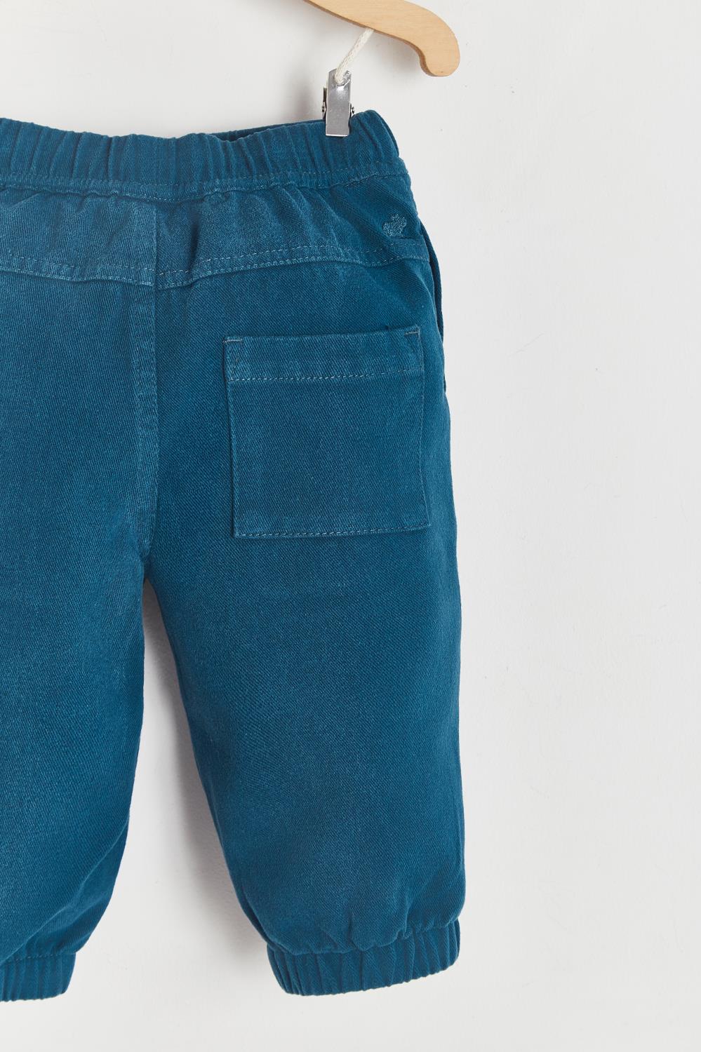 Pantalón Alex Gabardina A