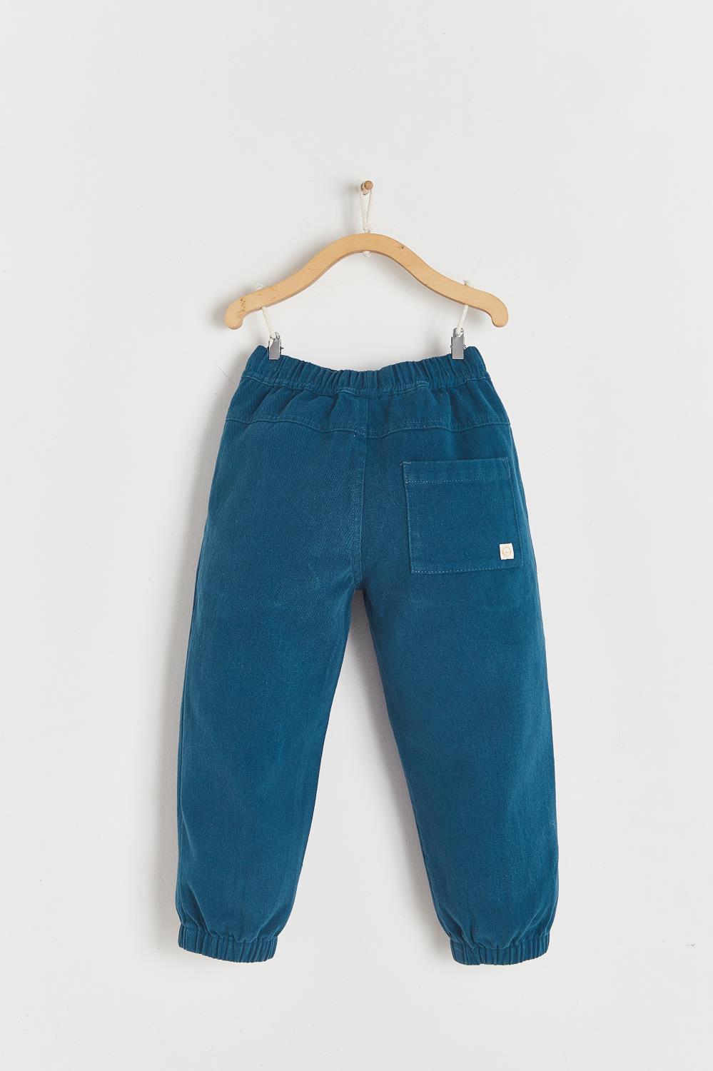 Pantalón Max Gabardina A