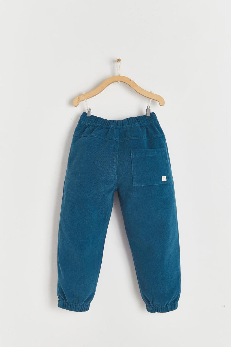 Pantalón Max Gabardina A